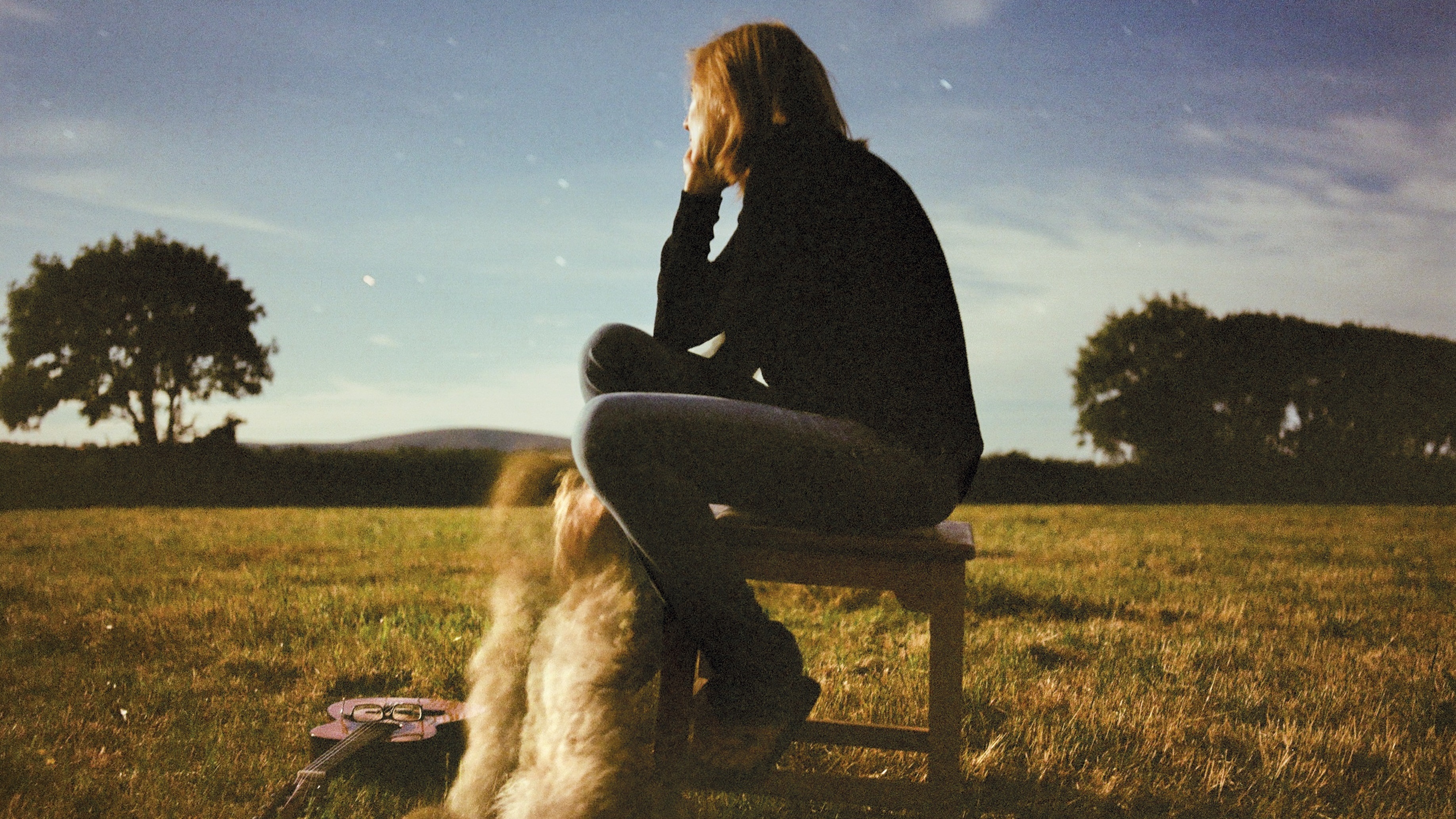 Beth Gibbons: La valentía de debutar con un autoanálisis crudo